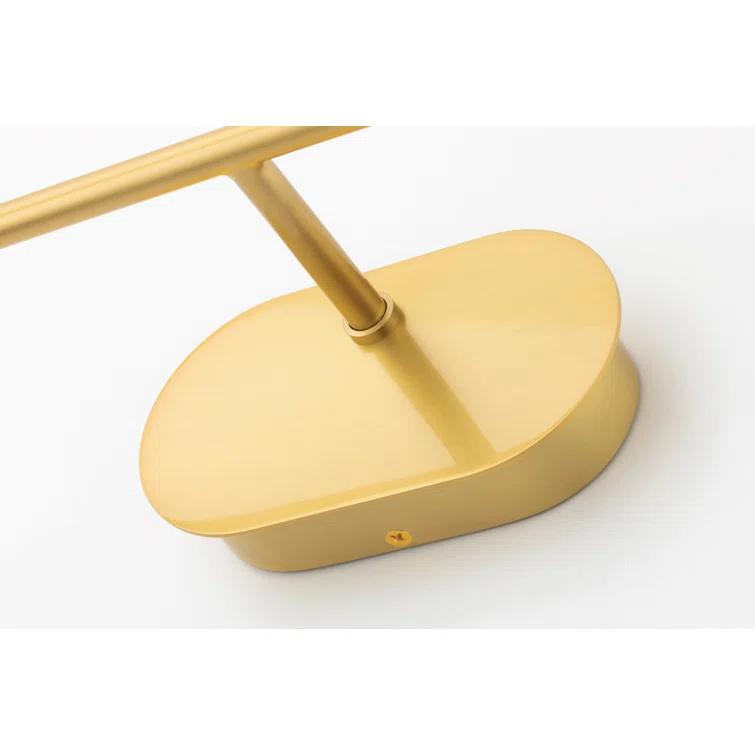 Hudson Valley Lighting Berkshire 1 Light Picture Light