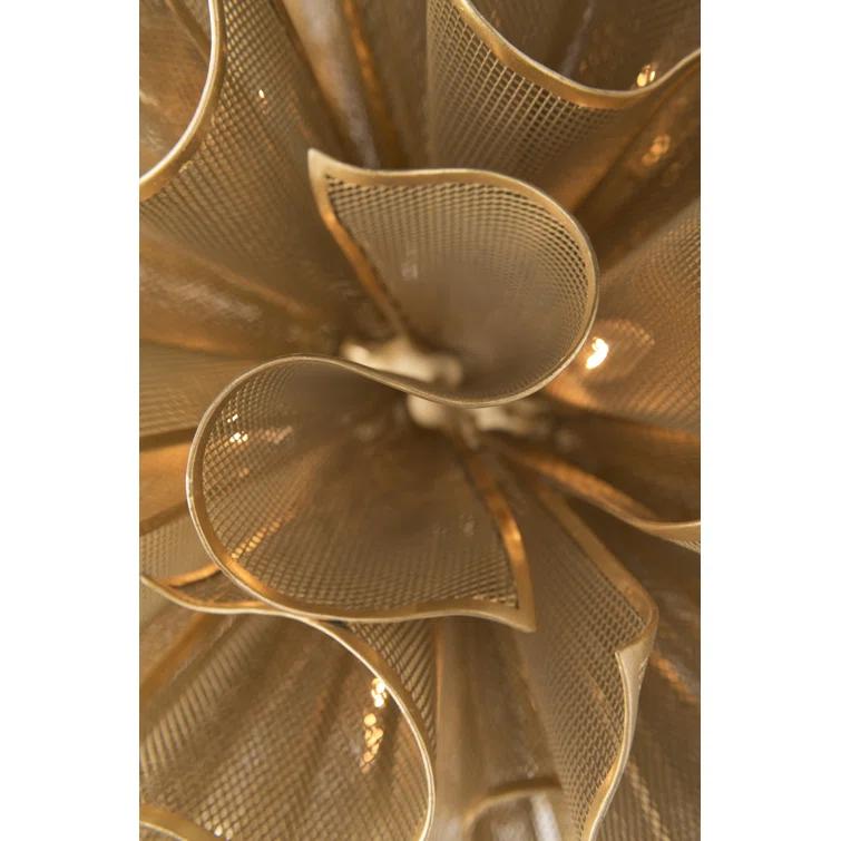 Corbett Lighting Pulse 20 Light Chandelier
