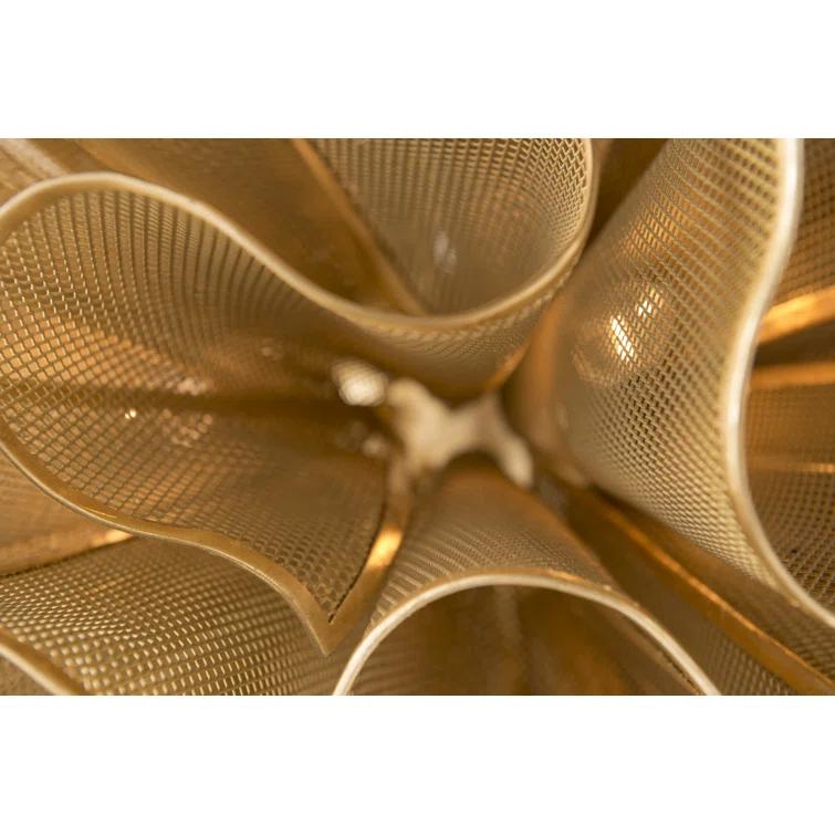 Corbett Lighting Pulse 20 Light Chandelier