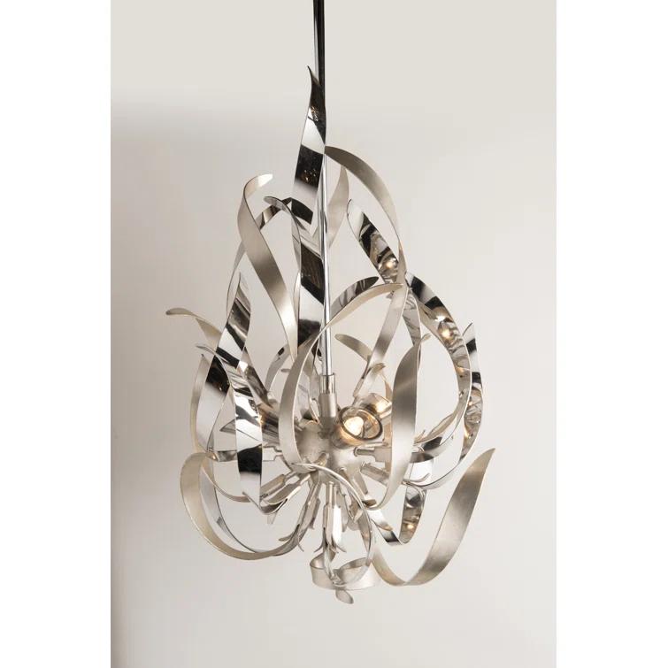 Graffiti 3 Light Pendant