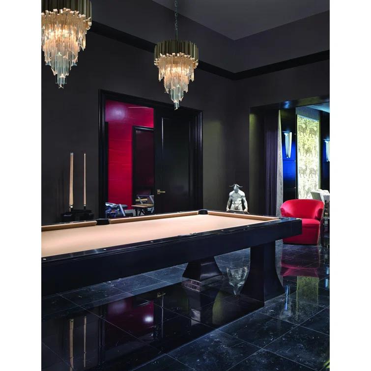 Corbett Lighting Mystique 4-Light Unique / Statement Cone Pendant