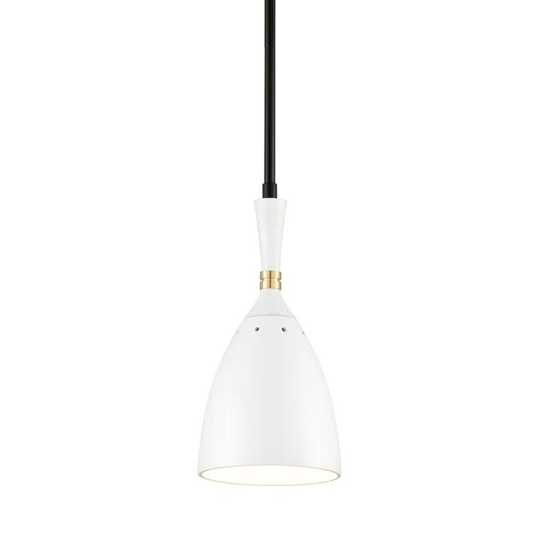 Utopia 1 - Light Single Bell LED Pendant