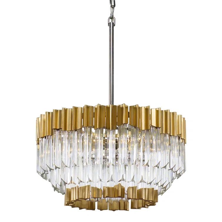 Charisma 5 Light Chandelier