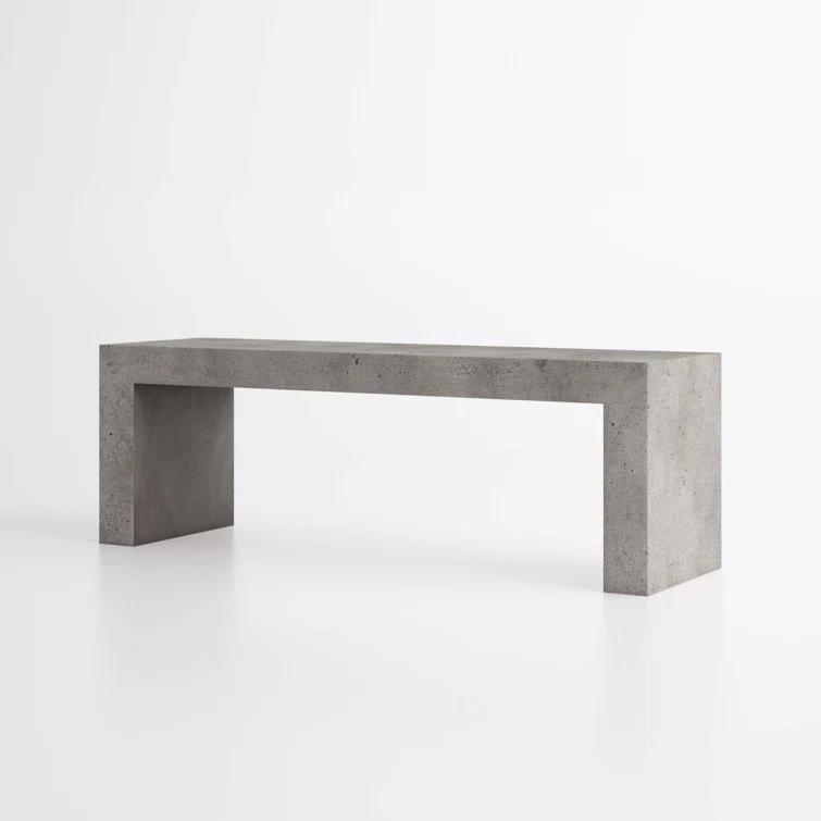 Magen Indoor / Outdoor Bench