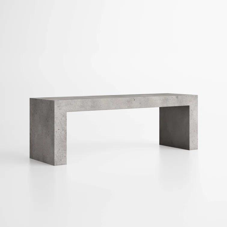 Magen Indoor / Outdoor Bench