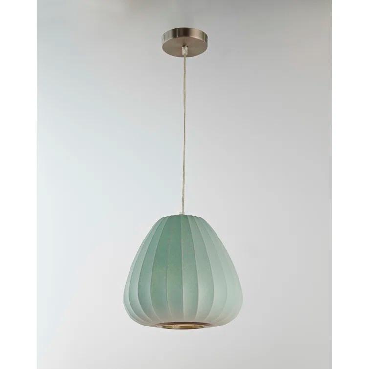 1 - Light Single Pendant