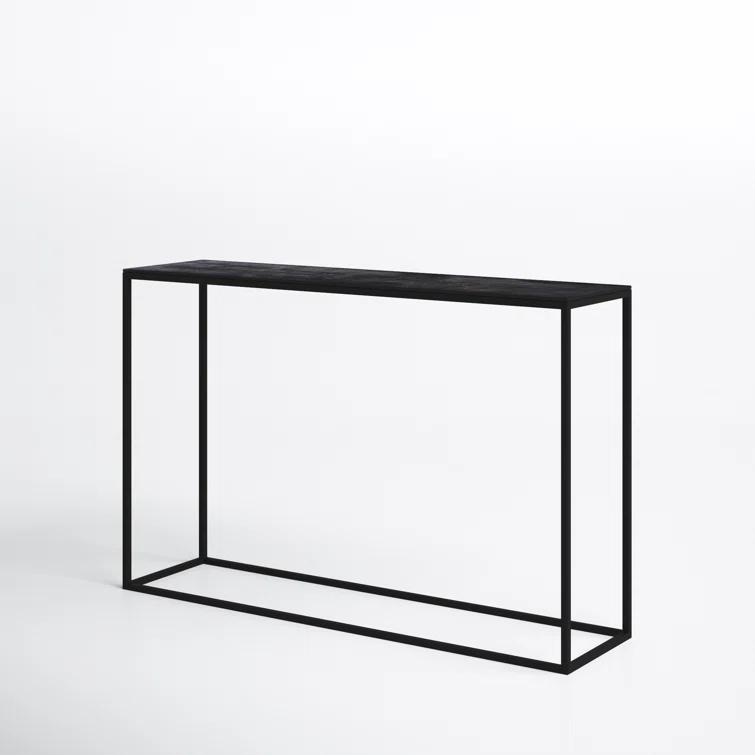 Addie 47'' Console Table