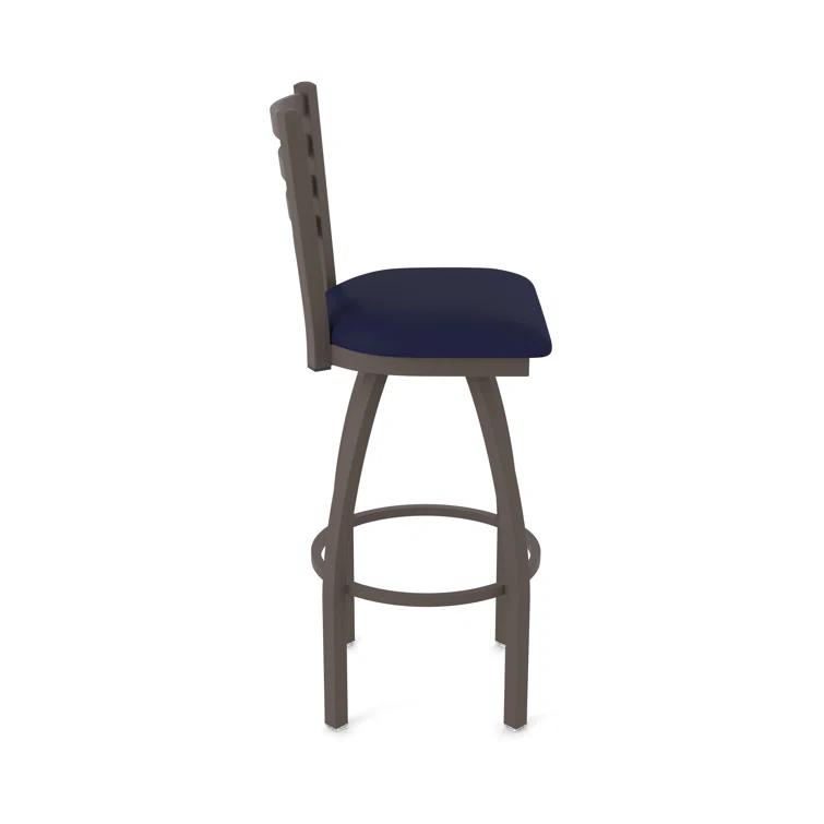Jackie Swivel Stool