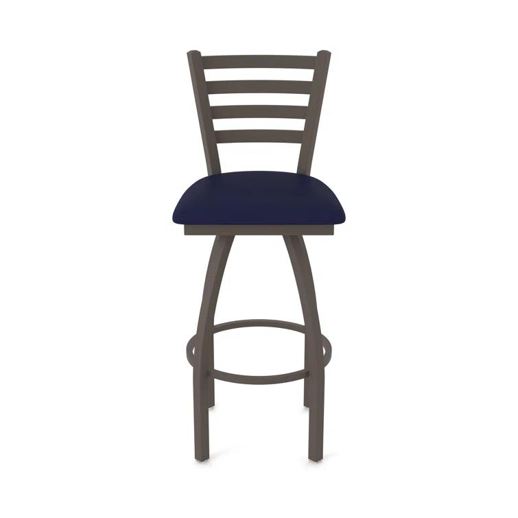 Jackie Swivel Stool