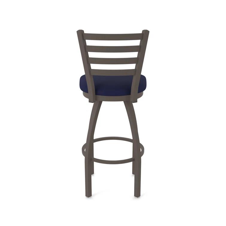 Jackie Swivel Stool