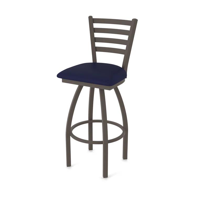 Jackie Swivel Stool
