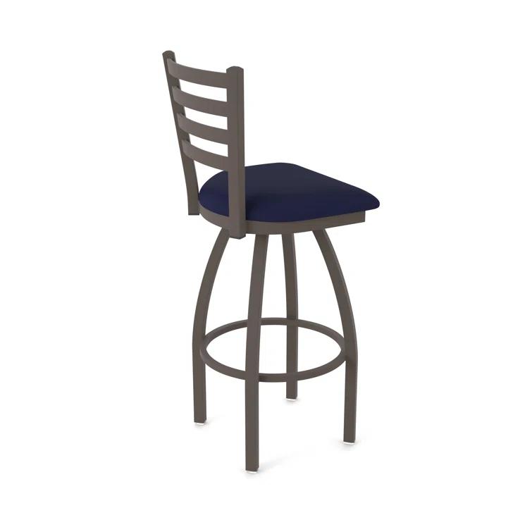 Jackie Swivel Stool