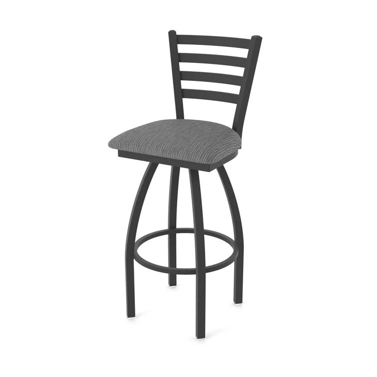 Jackie Swivel Stool