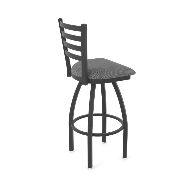 Jackie Swivel Stool