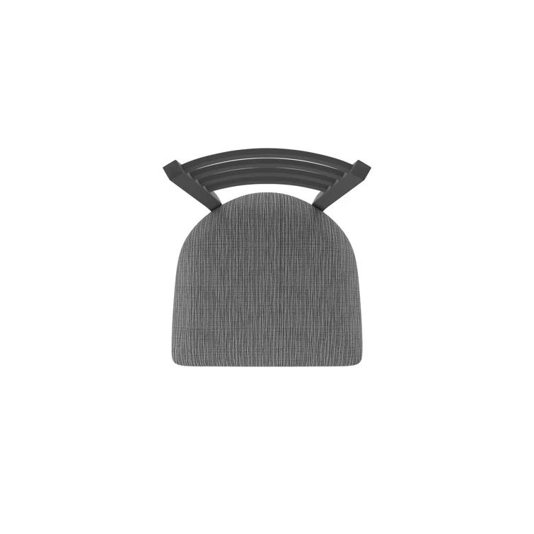 Jackie Swivel Stool