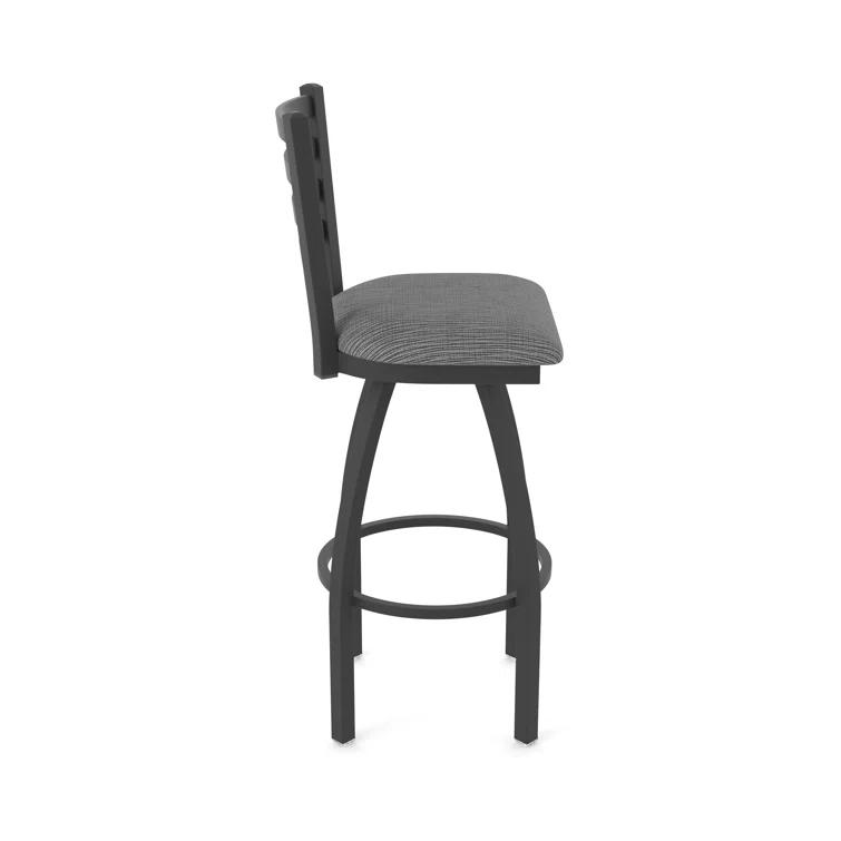 Jackie Swivel Stool