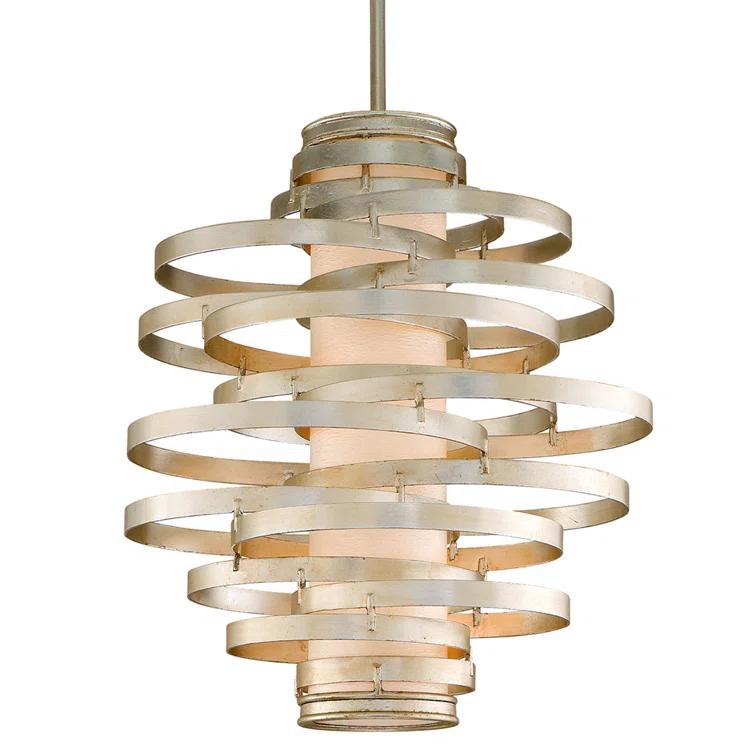 Vertigo Pendant Light