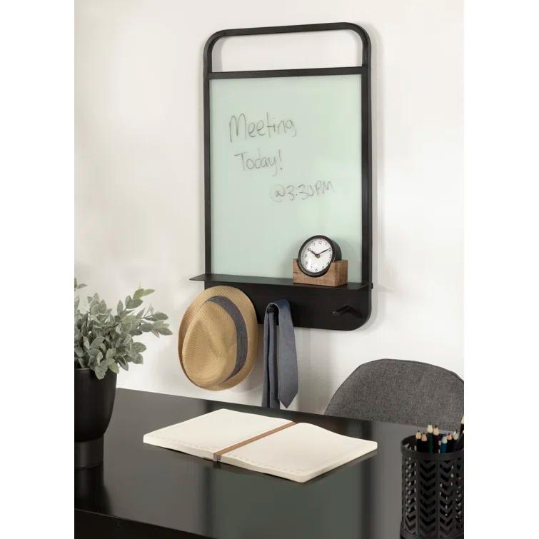 Orlo Wall Organizer with Storage