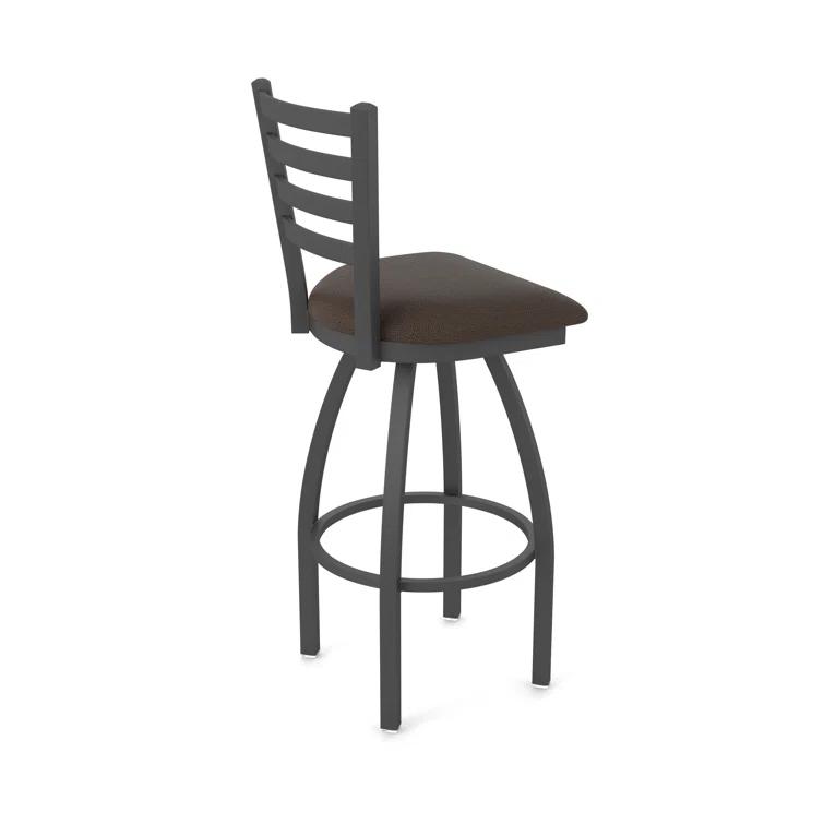 Jackie Swivel Stool