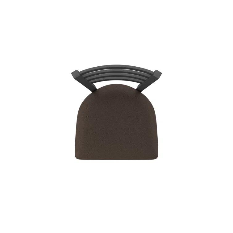 Jackie Swivel Stool