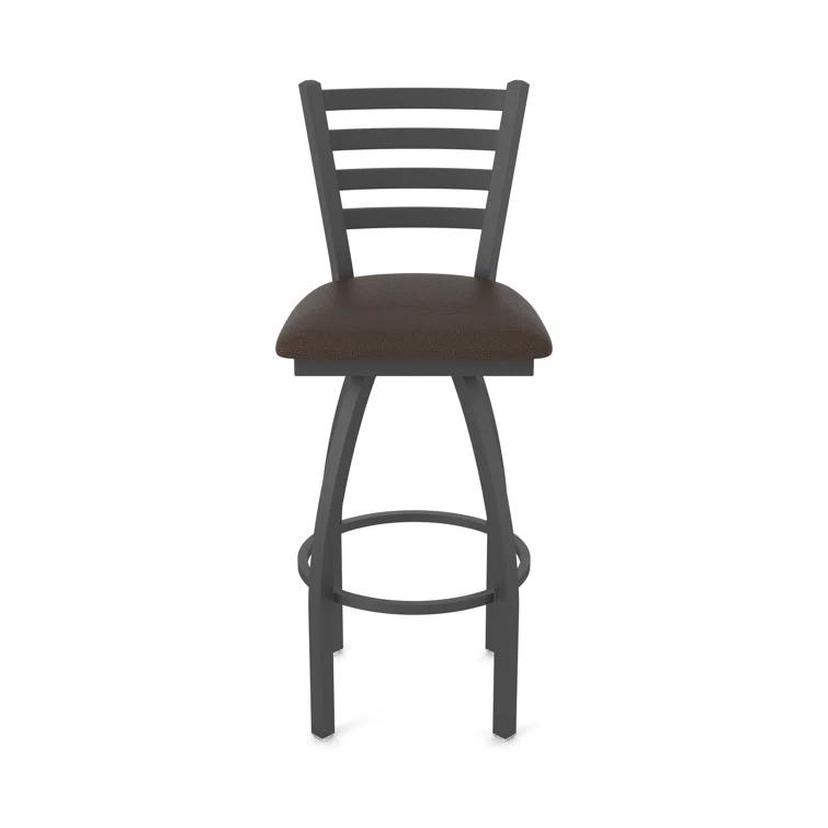 Jackie Swivel Stool