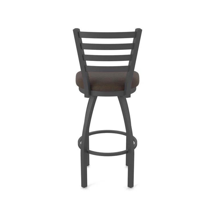 Jackie Swivel Stool