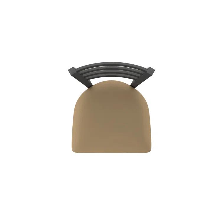 Jackie Swivel Stool
