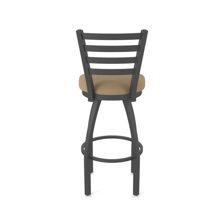 Jackie Swivel Stool