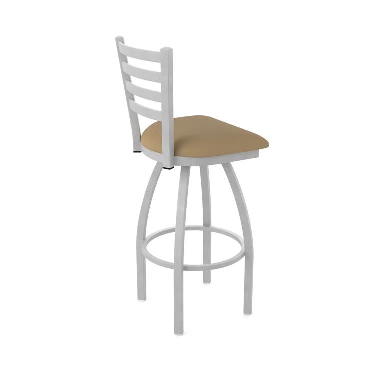 Jackie Swivel Stool