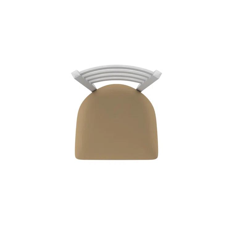 Jackie Swivel Stool