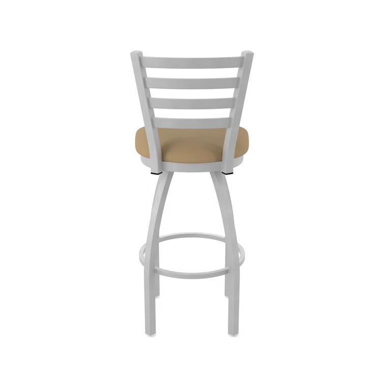 Jackie Swivel Stool