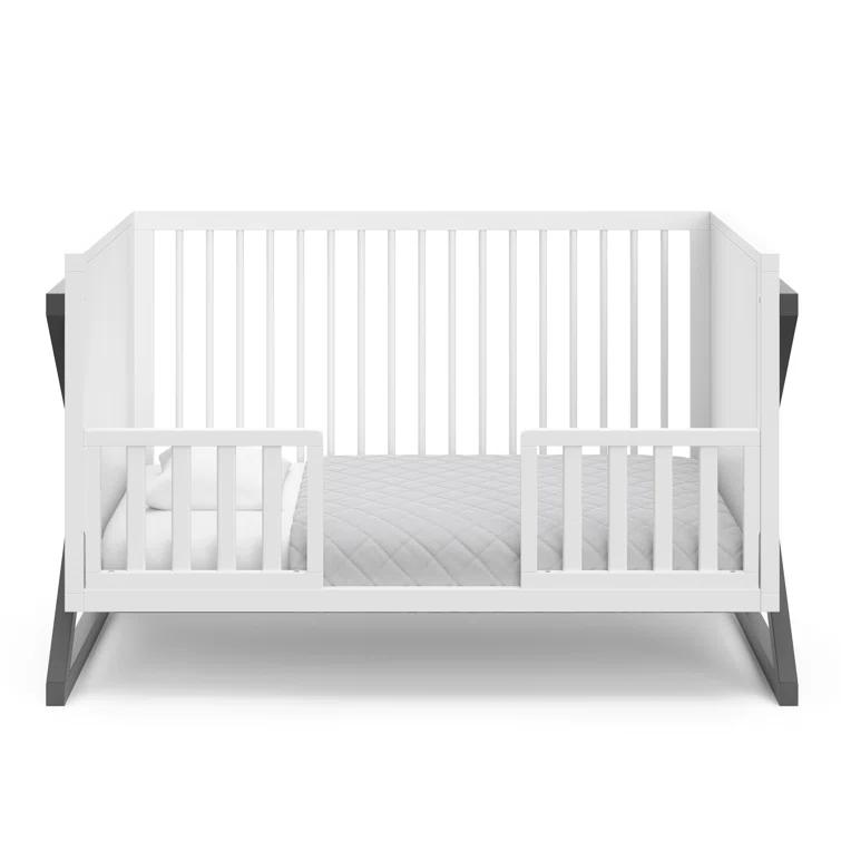 Equinox 3-in-1 Convertible Crib