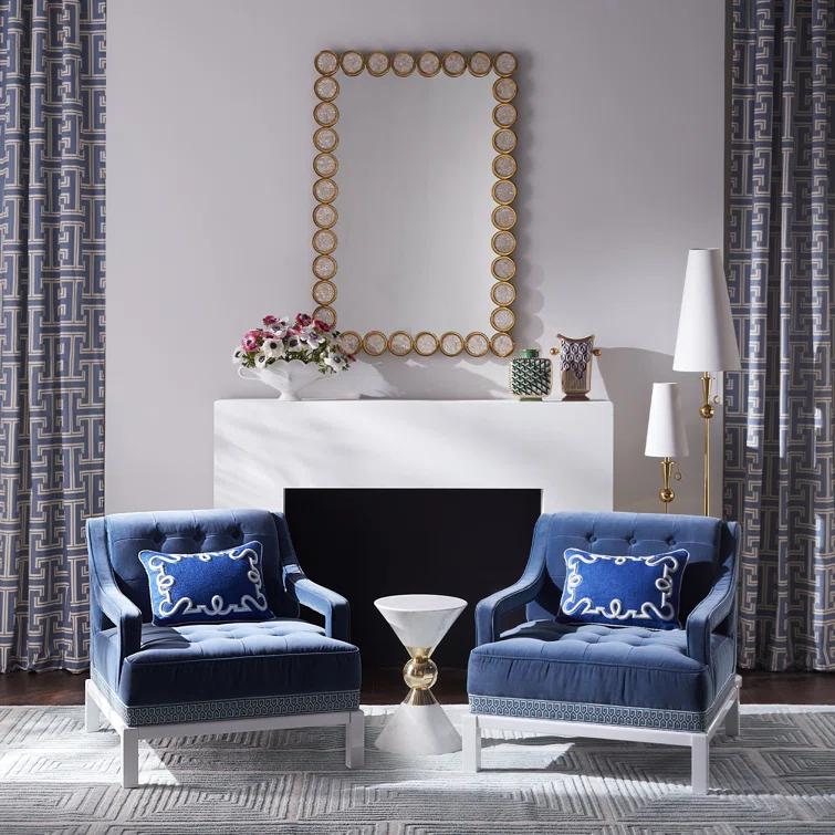 Jonathan Adler Canaan Accent Table