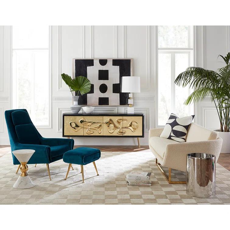 Jonathan Adler Canaan Accent Table