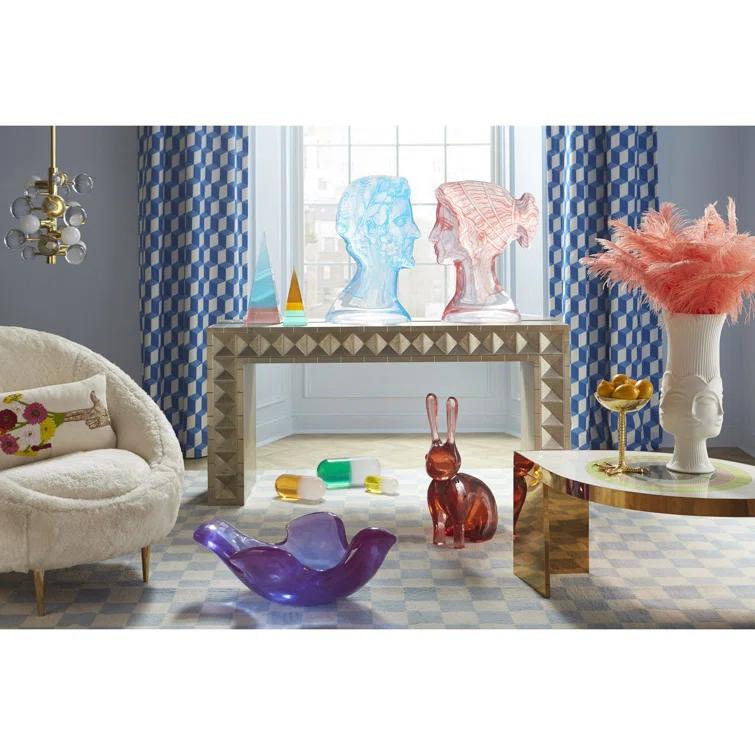 Jonathan Adler Globo 5 Light Chandelier