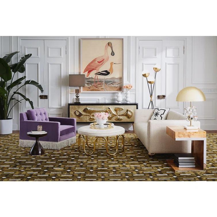 Jonathan Adler Reform Credenza
