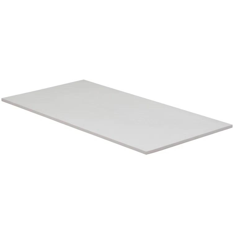 Bond Tile Fuse 12" x 24" Porcelain Metallic Look Wall & Floor Tile (13.56 sq. ft./ box)