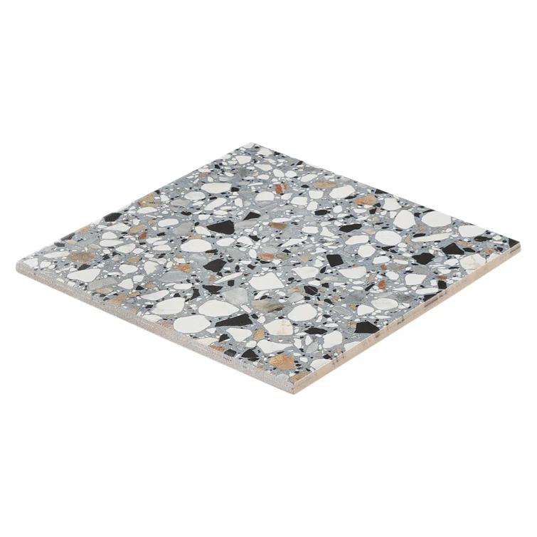 Grist 7.87 in. x 7.87 in. Matte Porcelain Floor and Wall Tile (12.48 Sq. Ft. / Case)
