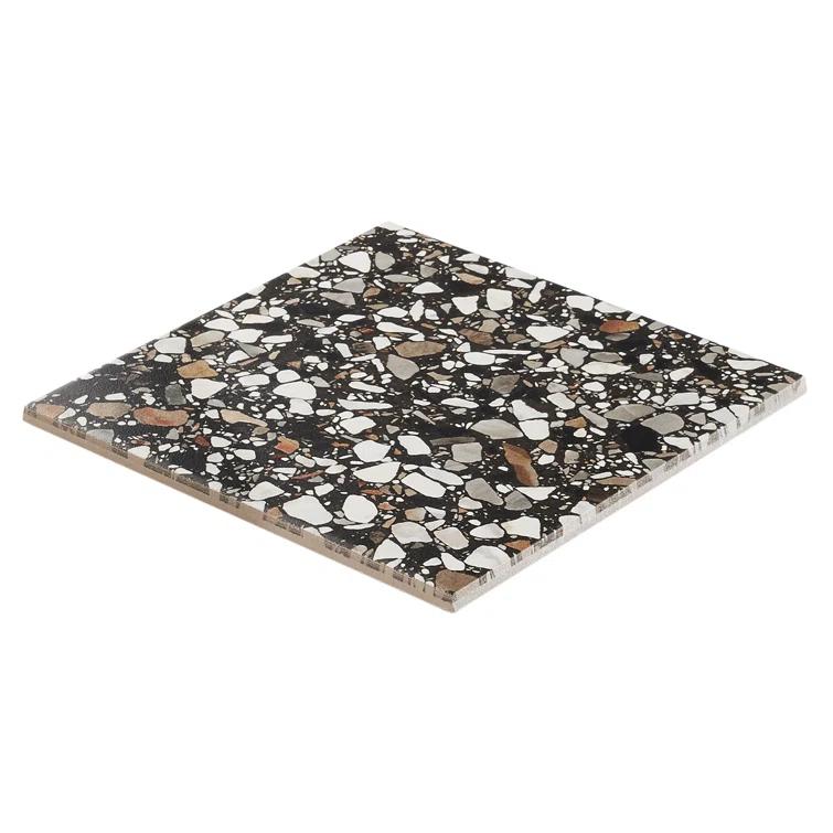 Grist 7.87 in. x 7.87 in. Matte Porcelain Floor and Wall Tile (12.48 Sq. Ft. / Case)