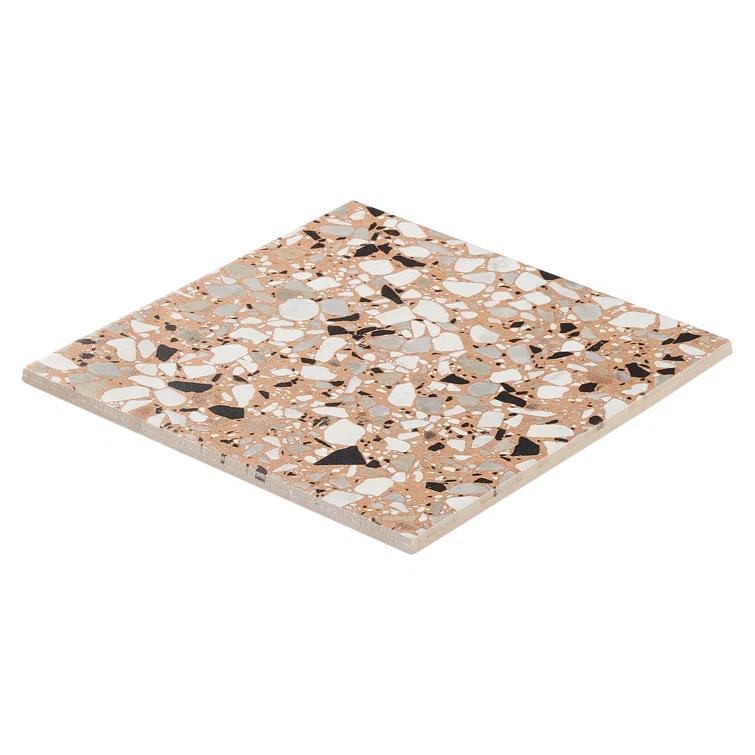 Grist 7.87 in. x 7.87 in. Matte Porcelain Floor and Wall Tile (12.48 Sq. Ft. / Case)