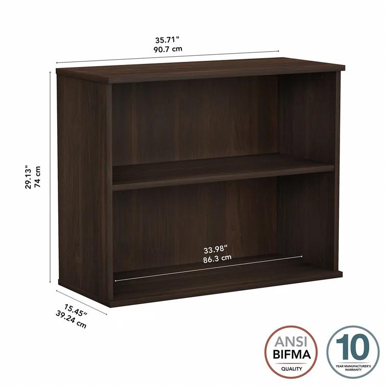 BBF Bookcase