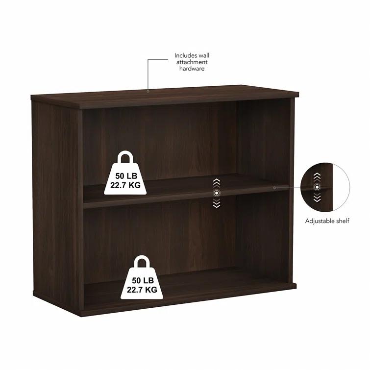 BBF Bookcase