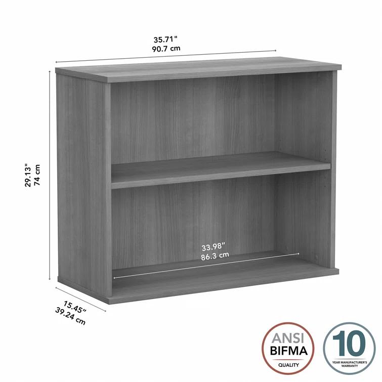 BBF Bookcase