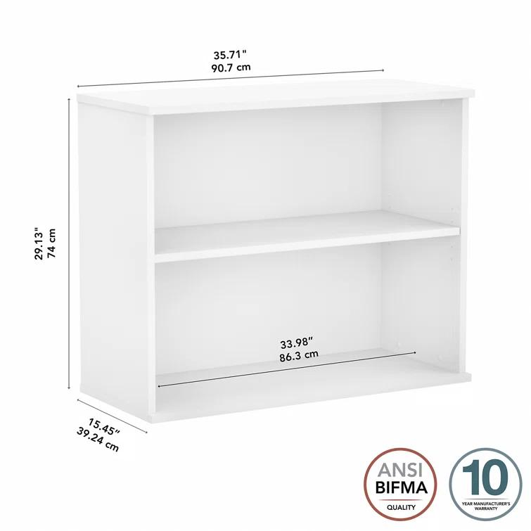 BBF Bookcase