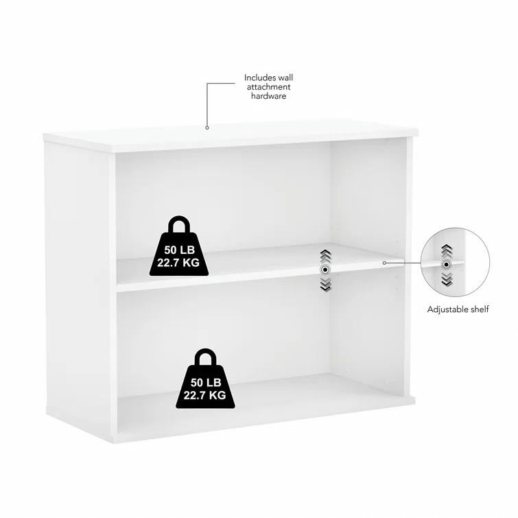 BBF Bookcase