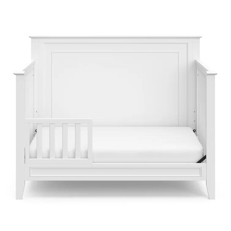 Solstice 5-in-1 Convertible Crib