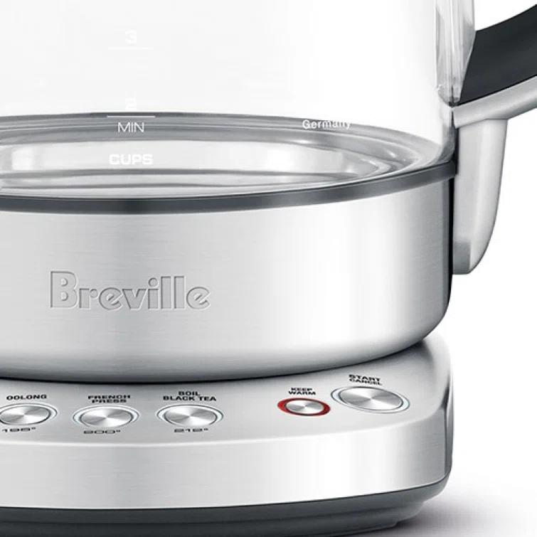 Breville Breville- The IQ Tea Kettle Pure