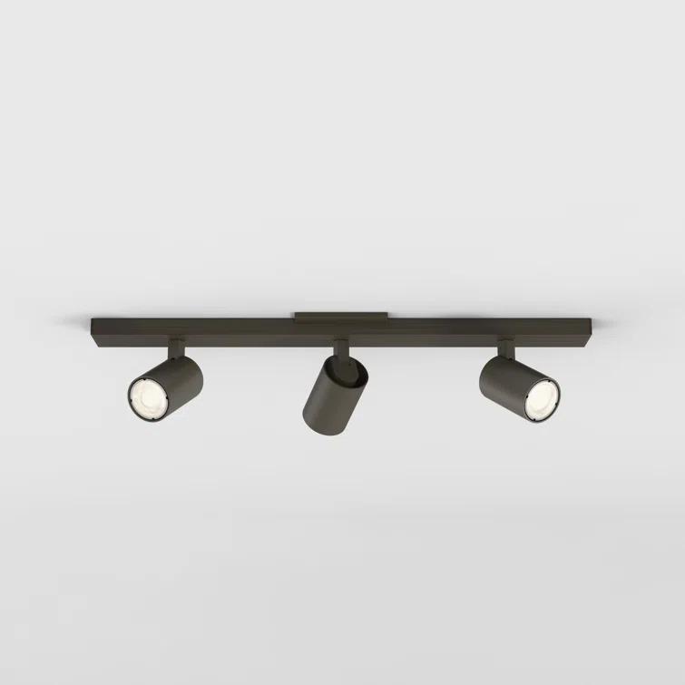 Astro Ascoli Bronze LED 6W Indoor Spotlight Ceiling Mount