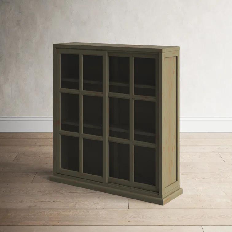 Fayette Standard Bookcase