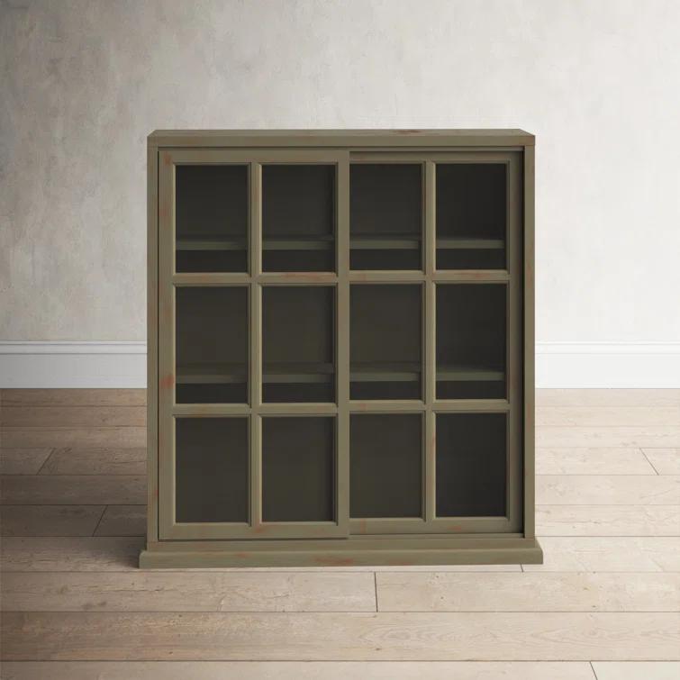 Fayette Standard Bookcase